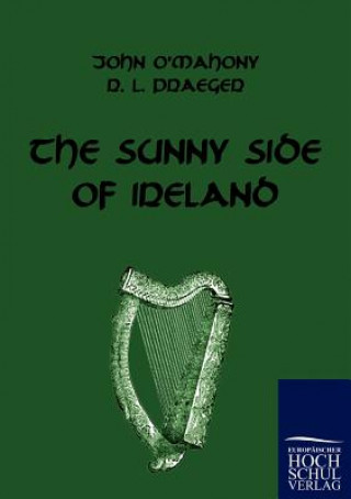 Книга Sunny Side of Ireland John O'Mahony