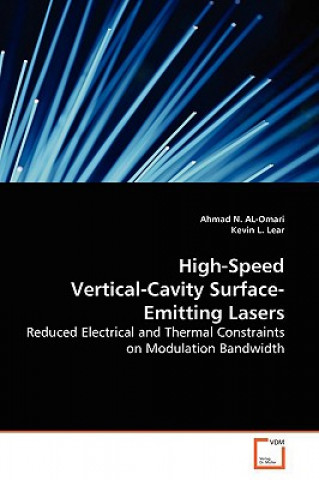 Könyv High-Speed Vertical-Cavity Surface-Emitting Lasers Ahmad N. Al Omari