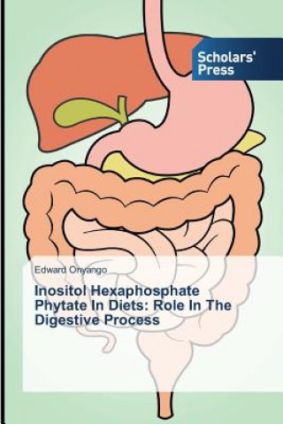 Buch Inositol Hexaphosphate Phytate In Diets Edward Onyango