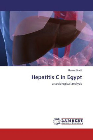 Buch Hepatitis C in Egypt Marwa Orabi