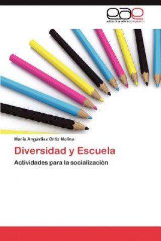 Carte Diversidad y Escuela María Angustias Ortiz Molina