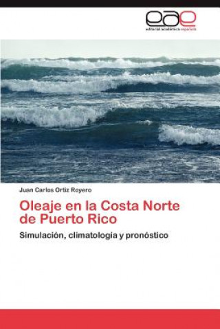 Carte Oleaje en la Costa Norte de Puerto Rico Juan Carlos Ortiz Royero