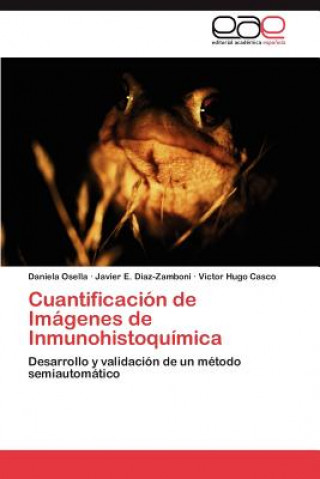 Buch Cuantificacion de Imagenes de Inmunohistoquimica Daniela Osella