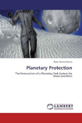 Könyv Planetary Protection Noor Asima Osman