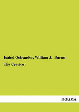 Book Crevice Isabel Ostrander