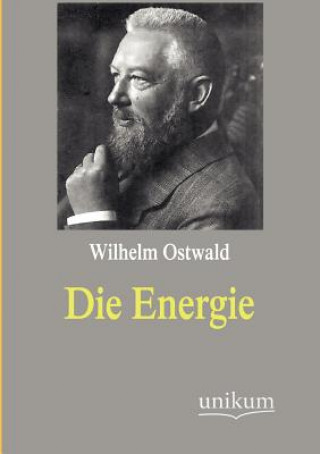 Livre Energie Wilhelm Ostwald