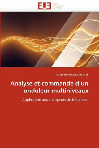 Carte Analyse Et Commande d''un Onduleur Multiniveaux Noureddine Ouldcherchali