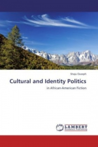 Книга Cultural and Identity Politics Shaju Ouseph