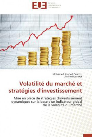Kniha Volatilit  Du March  Et Strat gies d'Investissement Mohamed Souheil Ousmoi