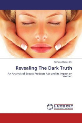 Carte Revealing The Dark Truth Farhana Haque Ovi