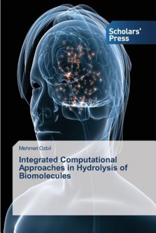 Buch Integrated Computational Approaches in Hydrolysis of Biomolecules Mehmet Ozbil