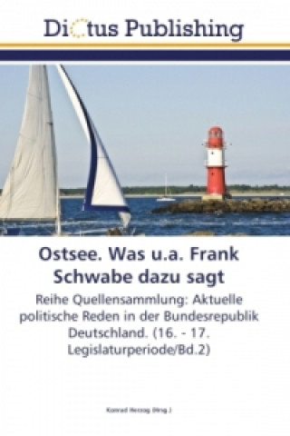 Carte Ostsee. Was u.a. Frank Schwabe dazu sagt Konrad Herzog