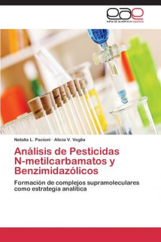 Carte Analisis de Pesticidas N-metilcarbamatos y Benzimidazolicos Natalia L. Pacioni