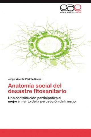 Carte Anatomia Social del Desastre Fitosanitario Jorge Vicente Padr N Soroa