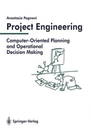 Knjiga Project Engineering Anastasia Pagnoni