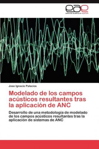 Buch Modelado de los campos acusticos resultantes tras la aplicacion de ANC Jose Ignacio Palacios