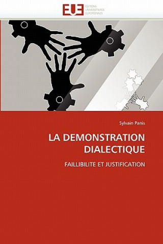 Βιβλίο Demonstration Dialectique Sylvain Panis
