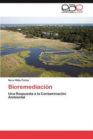 Carte Bioremediacion Panos Nora Hilda