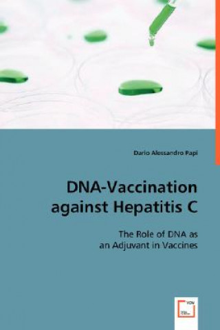 Libro DNA-Vaccination against Hepatitis C Dario A. Papi