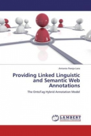 Buch Providing Linked Linguistic and Semantic Web Annotations Antonio Pareja-Lora