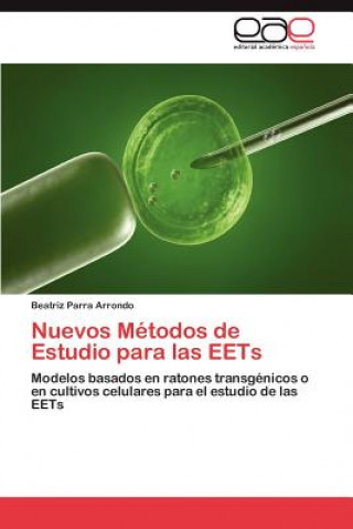 Kniha Nuevos Metodos de Estudio para las EETs Beatriz Parra Arrondo