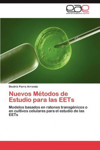 Book Nuevos Metodos de Estudio para las EETs Beatriz Parra Arrondo