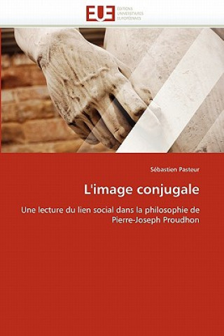 Buch L'Image Conjugale Sébastien Pasteur