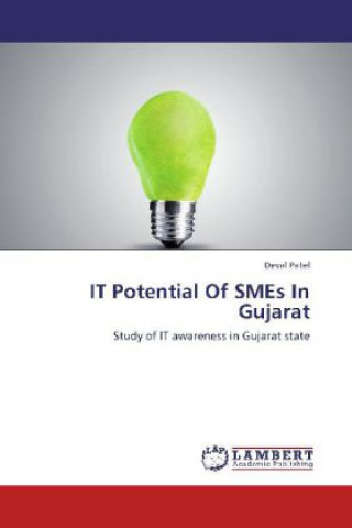 Carte IT Potential Of SMEs In Gujarat Deval Patel