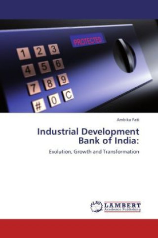 Carte Industrial Development Bank of India: Ambika Pati