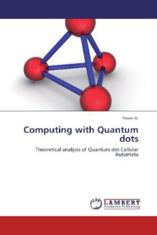 Buch Computing with Quantum dots G. Pavan