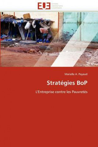 Book Strat gies Bop Marielle A. Payaud