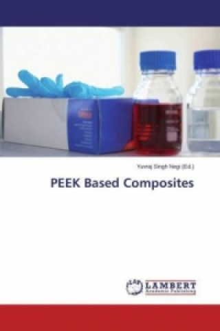 Book PEEK Based Composites Yuvraj Singh Negi