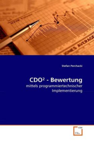 Книга CDO² - Bewertung Stefan Perchacki