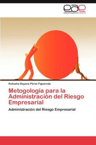 Buch Metogologia Para La Administracion del Riesgo Empresarial Katiuska Dayana Pérez Figueredo