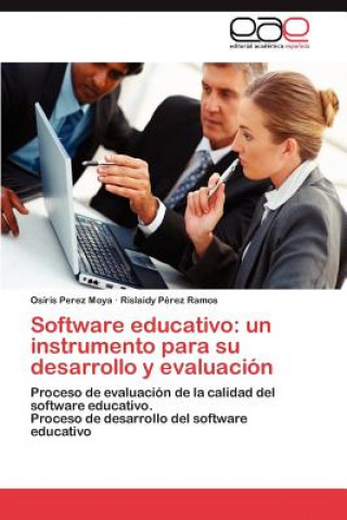 Carte Software educativo Perez Moya Osiris