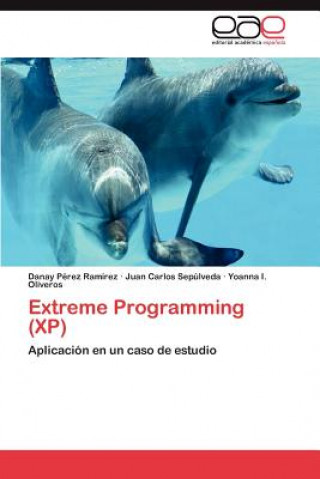 Könyv Extreme Programming (XP) Danay Pérez Ramírez