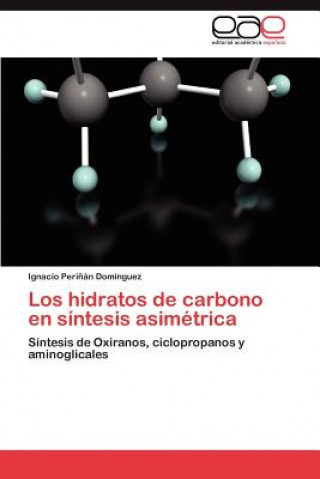 Buch hidratos de carbono en sintesis asimetrica Perinan Dominguez Ignacio