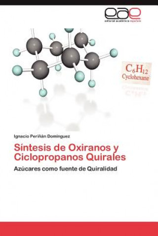 Carte Sintesis de Oxiranos y Ciclopropanos Quirales Ignacio Peri N Dom Nguez