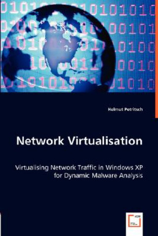 Buch Network Virtualisation Helmut Petritsch