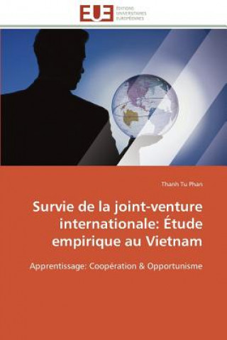 Carte Survie de la Joint-Venture Internationale Thanh Tu Phan