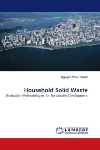 Книга Household Solid Waste Nguyen Phuc Thanh