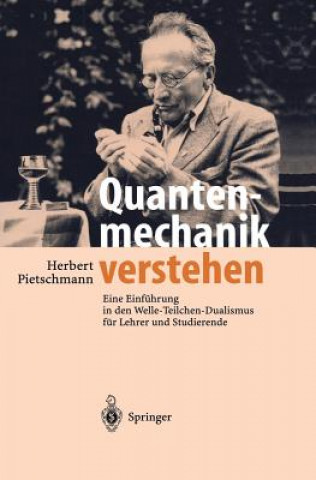 Carte Quantenmechanik Verstehen Herbert Pietschmann