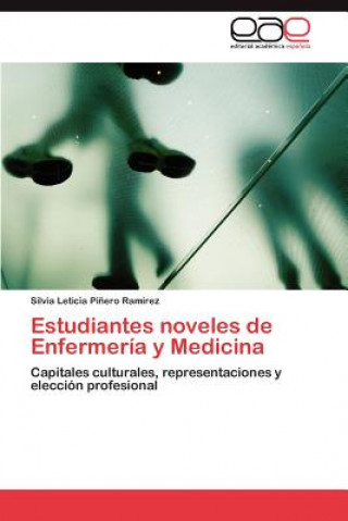 Carte Estudiantes Noveles de Enfermeria y Medicina Silvia Leticia Pi Ero Ram Rez