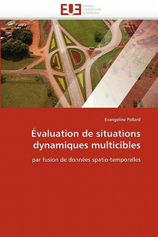 Carte valuation de Situations Dynamiques Multicibles Evangeline Pollard