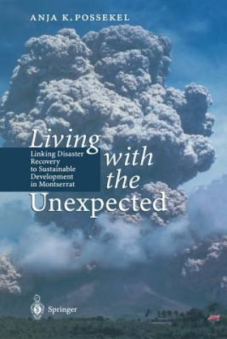 Книга Living with the Unexpected Anja K. Possekel