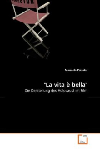 Knjiga "La vita è bella" Manuela Pressler