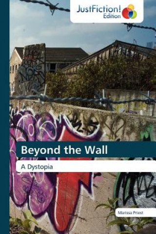 Kniha Beyond the Wall Marissa Priest