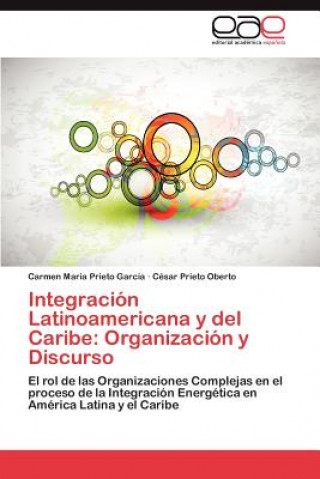 Carte Integracion Latinoamericana y del Caribe Carmen Maria Prieto Garcia