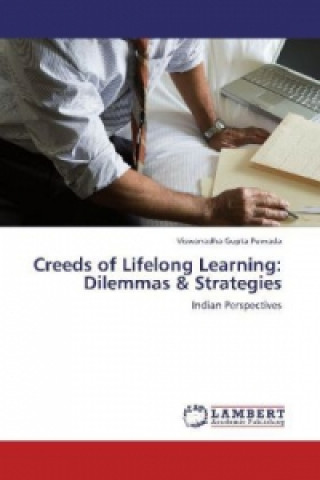 Kniha Creeds of Lifelong Learning Viswanadha Gupta Puvvada