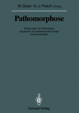 Carte Pathomorphose Wilhelm Doerr